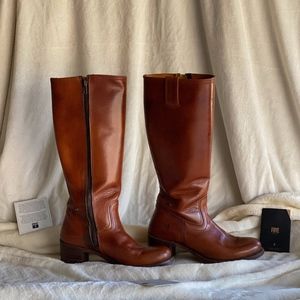 Frye Tall Boot